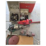 S2 - MIXED LOTO F POWER TOOLS (G98)