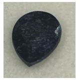 2.06CT SAPPHIRE GEMSTONE