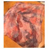 S2 - DESIGNER SCARF (H175)