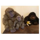 S2 - DAKIN PLUSH ANIMALS (R3)