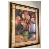 S2 - FRAMED ART 38X33" (R2)