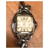 S2 - LADIES STRATFORD 25 JEWEL WATCH (H184)