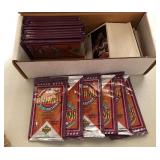 S2 - LOT OF NBA BASKETBALL CARDS (H151)