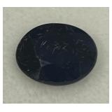 4.83CT SAPPHIRE GEMSTONE