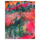 S2 - DESIGNER SCARF (H169)