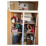 S2 - EVERYTHING IN THE CABINET! (G2)