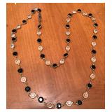 S2 - AUSTRIAN CRYSTALS NECKLACE (H203)
