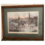 S2 - FRAMED ART 22X28" (R37)