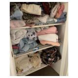 S2 - MIXED LOT OF BEDDING (R40)