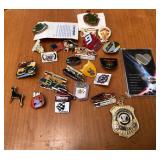 S2 - MIXED LOT OF COLLECTIBLES (H211)