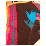 S2 - COLORFUL THROW (H166)