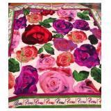 S2 - BOB MACKIE DESIGNER SCARF (H167)