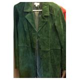 S2 - D&CO JACKET SIZE L (R49)
