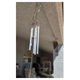 S2 - TWO SETS OF WIND CHIMES