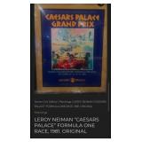 S2 - COLLECTIBLE CAESARS GRAND PRIX (M16)