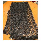 S2 - JOAN RIVERS DESIGNER SCARF (H174)