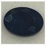 4.62CT SAPPHIRE GEMSTONE