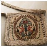 S2 - VINTAGE SHOULDER BAG (H155)
