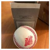 S2 - SOUVENIR BASEBALL(H227)