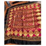 S2 - DESIGNER SCARF (H170)