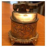S2 - VINTAGE TABLE LIGHTER (H197)
