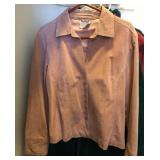 S2 - LADIES JACKET SIZE XL (R48)