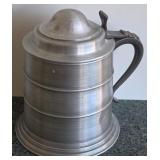 S2 - VINTAGE COLLECTIBLE STEIN (G12)