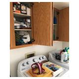 S2 - LAUNDRY & CLEANING SUPPLIES, MORE! (291)