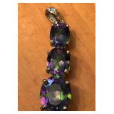 S2 - CRYSTALS PENDANT (H212)