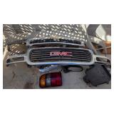 S2 - GMC GRILLE & MORE