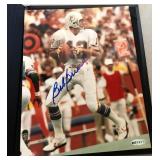 S2 - AUTOGRAPHED BOB GRIESE PHOTO (H116)