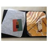 S2 - PENNY HARDAWAY AUTOGRAPHED PHOTO (H110)