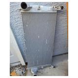 S2 - BEHR HEAT TRANSFER SYSTEM