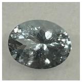 1.70CT AQUAMARINE GEMSTONE