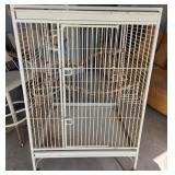 S2 - LARGE OUTDOOR BIRDCAGE
