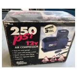 S2 - 12VOLT AIR COMPRESSOR (G63)