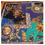 S2 - DESIGNER SCARF (H171)