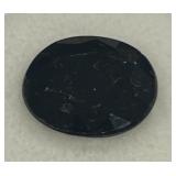 6.41CT SAPPHIRE GEMSTONE