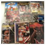 S2 - MIXED LOT OF MAGAZINES (H126)