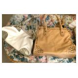 S2 - LOT OF TWO PURSES (R79)