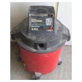 S2 - WET/DRY VACUUM CLEANER (G32)