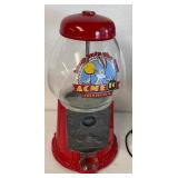 J2 - BUGS BUNNY PENNY GUMBALL MACHINE (L221)