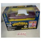 J2 - LOWRIDER MAGAZINE 