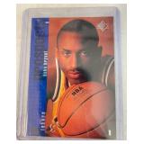 J2 - KOBE BRYANT BASKETBALL CARD (L218)