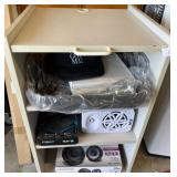 J2 - CAR AMPLIFIER, SPEAKERS, MORE (G142)