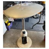 J2 - PATIO HEATER (G148)