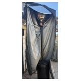 J2 - PATIO HEATER WITH COVER (G2)