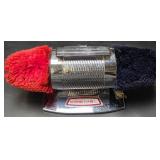 J2 - DREMEL POWER SHOE SHINE MACHINE (L234)