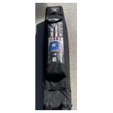 J2 - 10X10 NFL RAIDERS COLEMAN CANOPY (G182)
