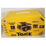 J2 - ALLOY METAL SERIES RC TRUCK (L24)